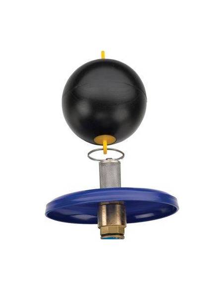 3P plivajući usis (Floating Pump Intake)
