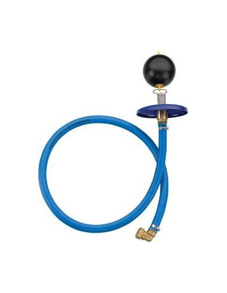 3P plivajući set za crpljenje vode iz rezervoara - cijev 2m (Floating Pump Intake with 2m hose)