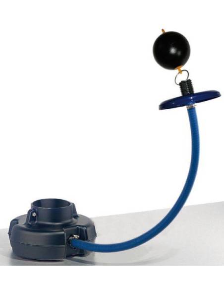 3P podstavek in plavajoči odjem za potopne črpalke (Floating Pump Intake)
