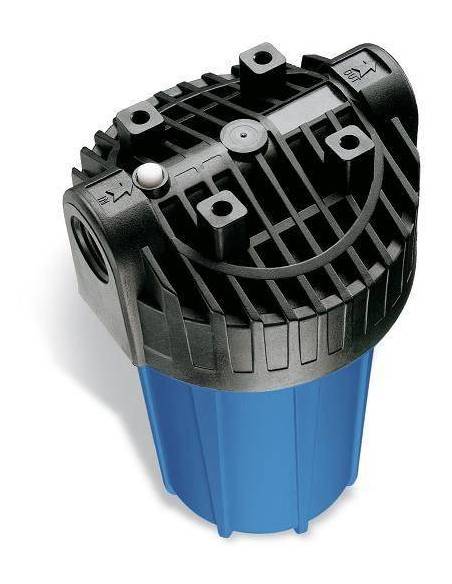 AquaBig ohišje filtra 9"3/4, priklop 1"F