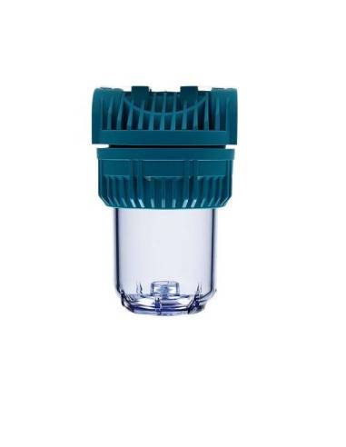 MESEC FP3/1 Pro, ohišje filtra 5˝, priklop 3/4˝F