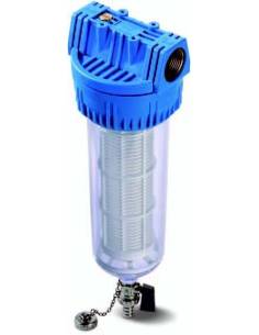 AP-EASY 1/2", filter s ispustom