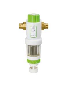 BravoFIL (TopClean), ručni samoočiščujući filter,89 mcr,3/4˝M / FT020
