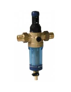 SYR Ratio Vario DFR 3/4", mehanički filter s regulatorom tlaka