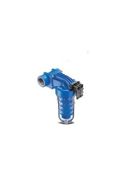Aqua-CAL, proporcionalni dozator s by-pass, 1/2"
