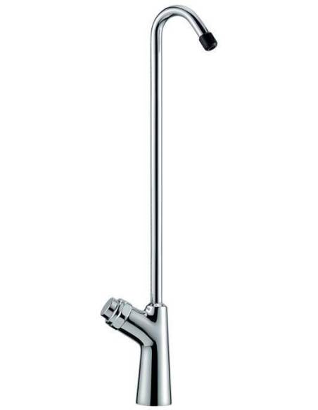 Pipa s kontrolnim gumbom, visoka, model 2403