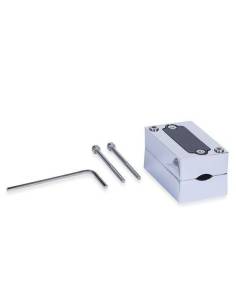 GAMMA 1/8"-1/2" Block U J00, magnetni neutralizator vodenog kamenca