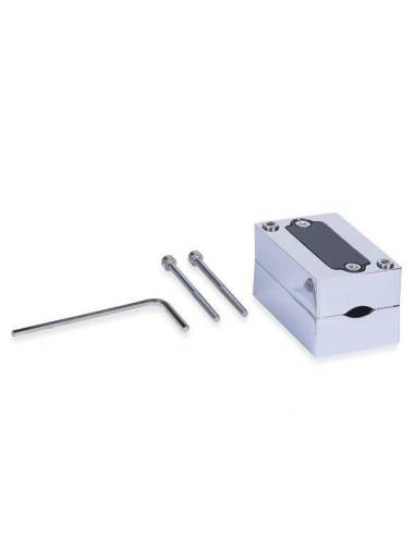 GAMMA 1/8"-1/2" Block U J00, magnetni neutralizator vodenog kamenca