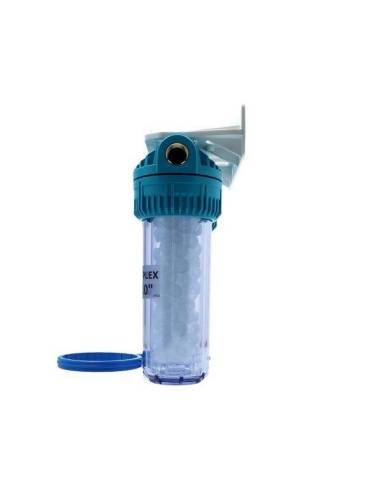Filter za vodo – Hišni vodni filter Duplex MS10 3/4" | MESEC