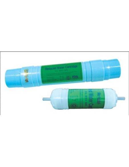 BioCera, "Antioxidant Alkaline" linijski filter, 11''