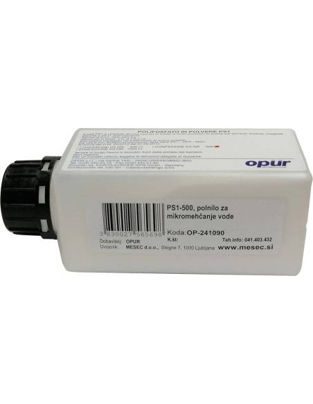 PS1-500, punilo za mikroomekšavanje vode