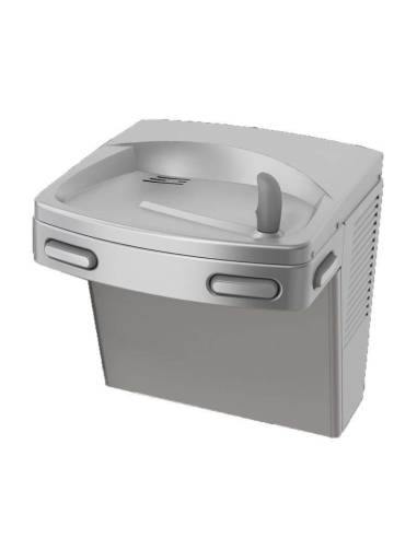 Fontana AQUA FS20, zidna izvedba, bez sustava hlađenja, nehrđajuća