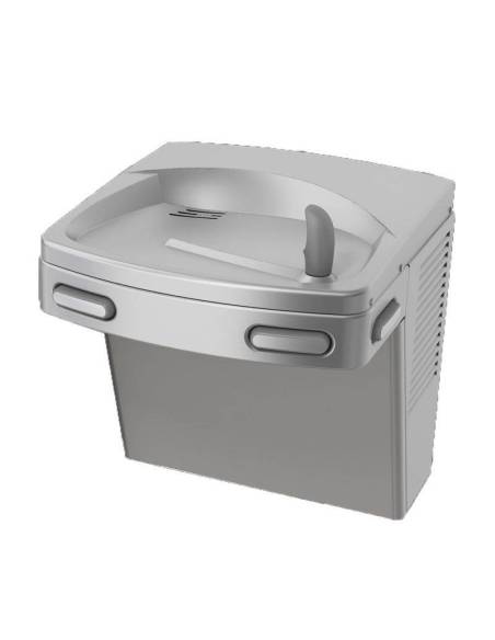 Fontana AQUA FS20, zidna izvedba, bez sustava hlađenja, nehrđajuća