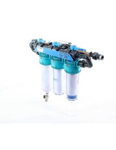 MESEC Filter za vodo - Mehčanje vode - HVP-3100V eKo | MESEC