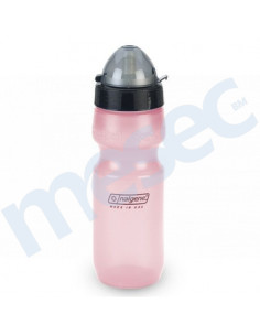 Nalgene 'ATB Bikeflasche' 0,65 L, roza