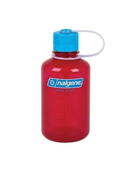 Nalgene 'Everyday' 0,5 L, translucentna, boja maline