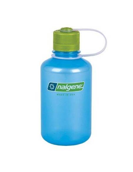 Nalgene 'Everyday' 0,5 L, translucentna, nebesko plava