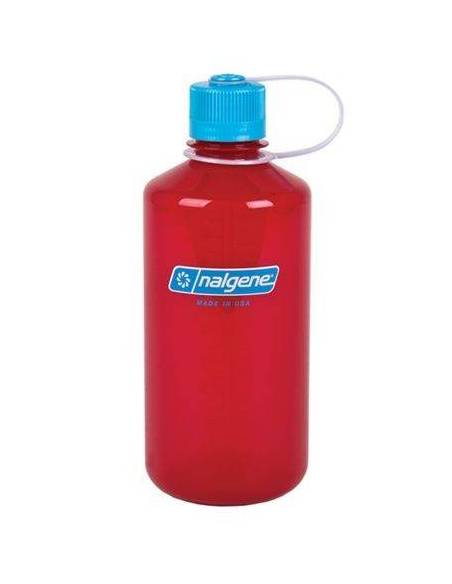 Nalgene 'Everyday' 1 L, translucentna, berry