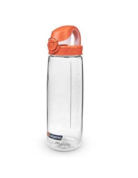 Nalgene 'Everyday OTF' 0,7L, translucentna, narančasta