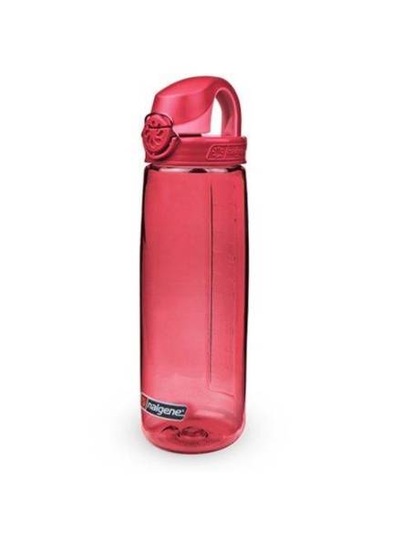 Nalgene 'Everyday OTF' 0,7L, rdeča