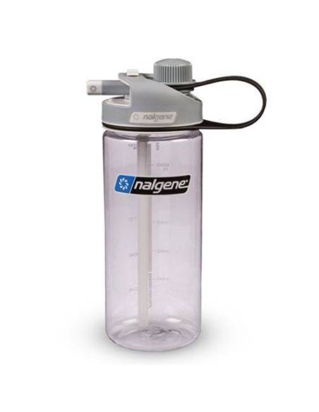Nalgene 'Multi Drink' 0,6 L, prozorna