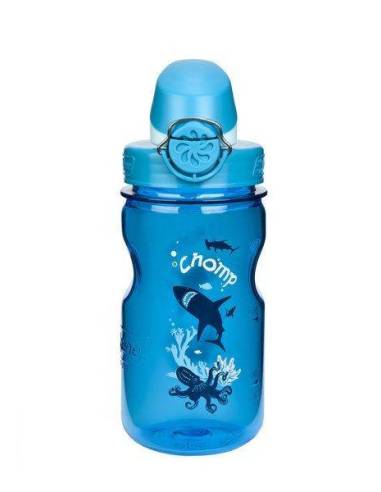 Nalgene 'Everyday OTF Kids' 0,375 L, plava