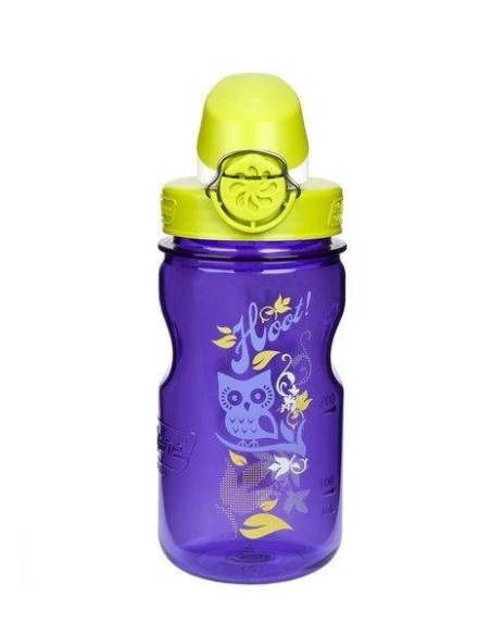 Nalgene 'Everyday OTF Kids' 0,375 L, ljubičasta