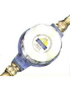 Rexital PERSEO 22mm, magnetni neutralizator vodenog kamenca