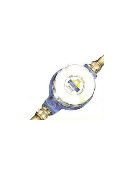 Rexital PERSEO 22mm, magnetni neutralizator vodenog kamenca