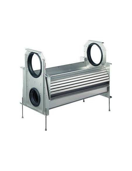 3P Volume Filter VF6
