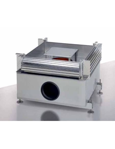 3P Volumen Filter VF12