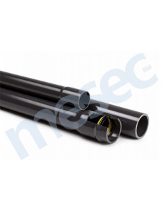 Cev D16, PVC-U, PN20/SDR11 - S5, (16x1,5)  (palica 6m)