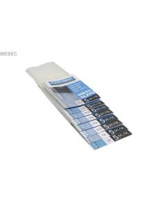 Filterne vrećice za NW25, 150 mcr, 5 kom nylon 2