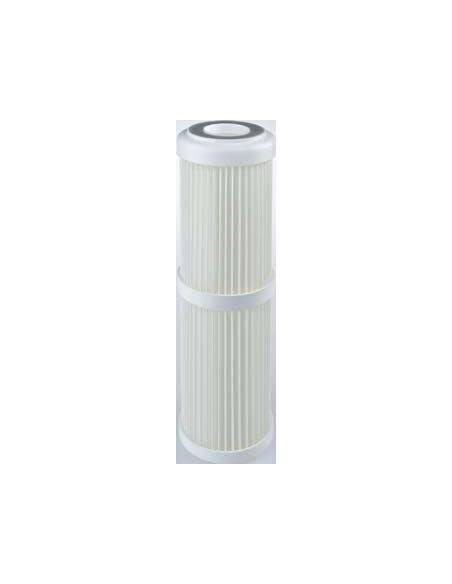 MESEC RL-G-50, 20'' mehanski gubani pralni filter