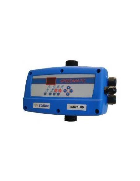 Speedmatic Easy 09 MM, elektronski frekvenčni krmillnik za električne črpalke