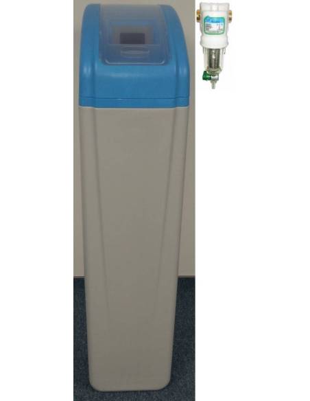 MESEC HVP-3800-S eSoft, hišna vodna postaja