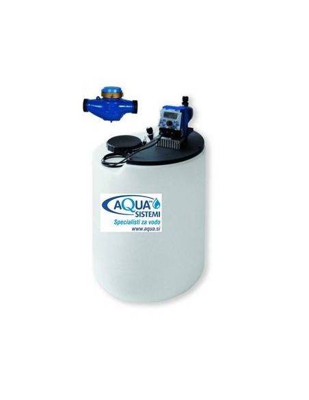 MESEC AquaDos AD-2R dozirni sustav (1")