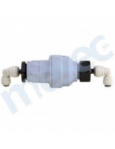 Varnostni sistem "Safety Water Block"