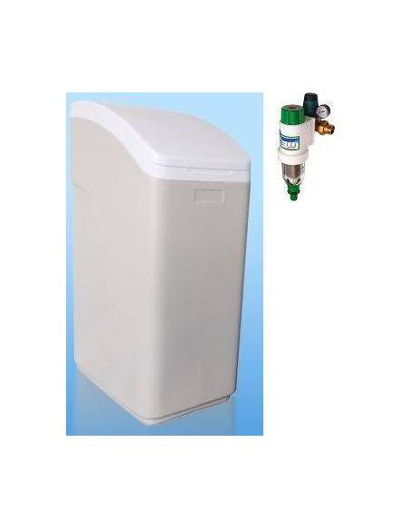 MESEC HVP-5500-S SmartSOFT Superior, hišna vodna postaja