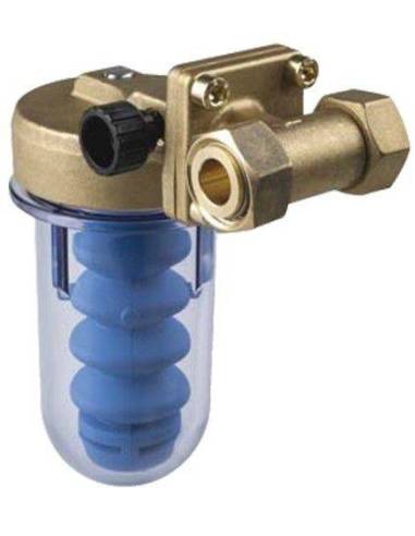 Mehčalec vode Dosaplus 2 1/2''