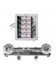 UV dezinfekcija vode – Vodni filter UV SHF-290 | MESEC
