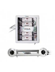 UV dezinfekcija vode – Vodni filter UV SHFM-180 | MESEC