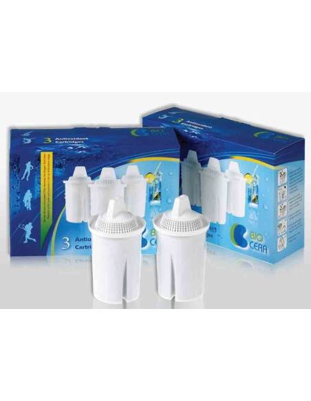 Biocera AO filterni uložak za AO vrč, 1set (3kom)