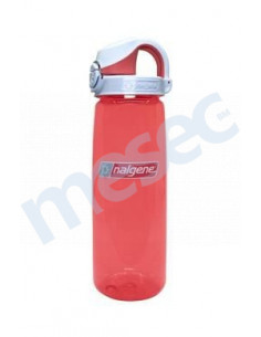 Nalgene 'Everyday OTF' 0,7L, koralna - zadnji kosi