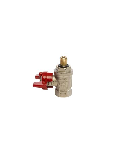 Ventil za izpust 1/4", NW18/25/32