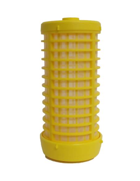 RLH - 90 mcr vložek za samočistilni vodni filter Hydra, poliester mrežica / msp