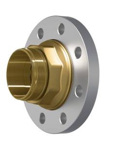 Prirubnica DN50, PN16 (za filtere RBM-S-2")