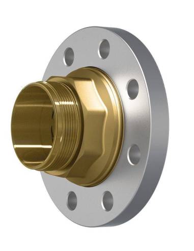 Prirubnica DN65, PN16 (za filtere RBM-S-2"1/2)