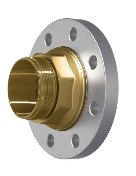Prirubnica DN65, PN16 (za filtere RBM-S-2"1/2)