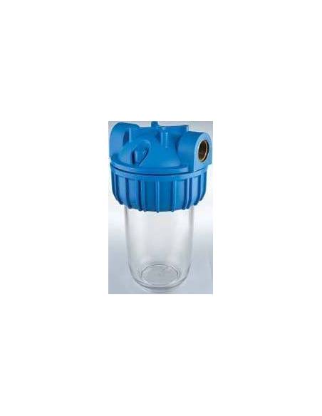 Vodni filter 3P AFO BX TS 7", priklop 3/4", JUNIOR PLUS